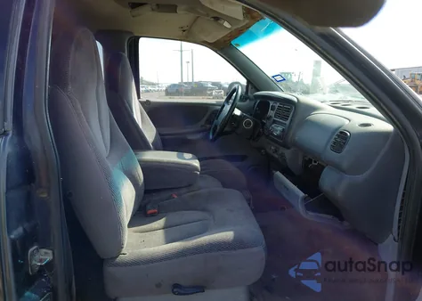 1998 Dodge Dakota Slt/Sport z USA, uszkodzony, nr VIN 1B7GL22X7WS566973